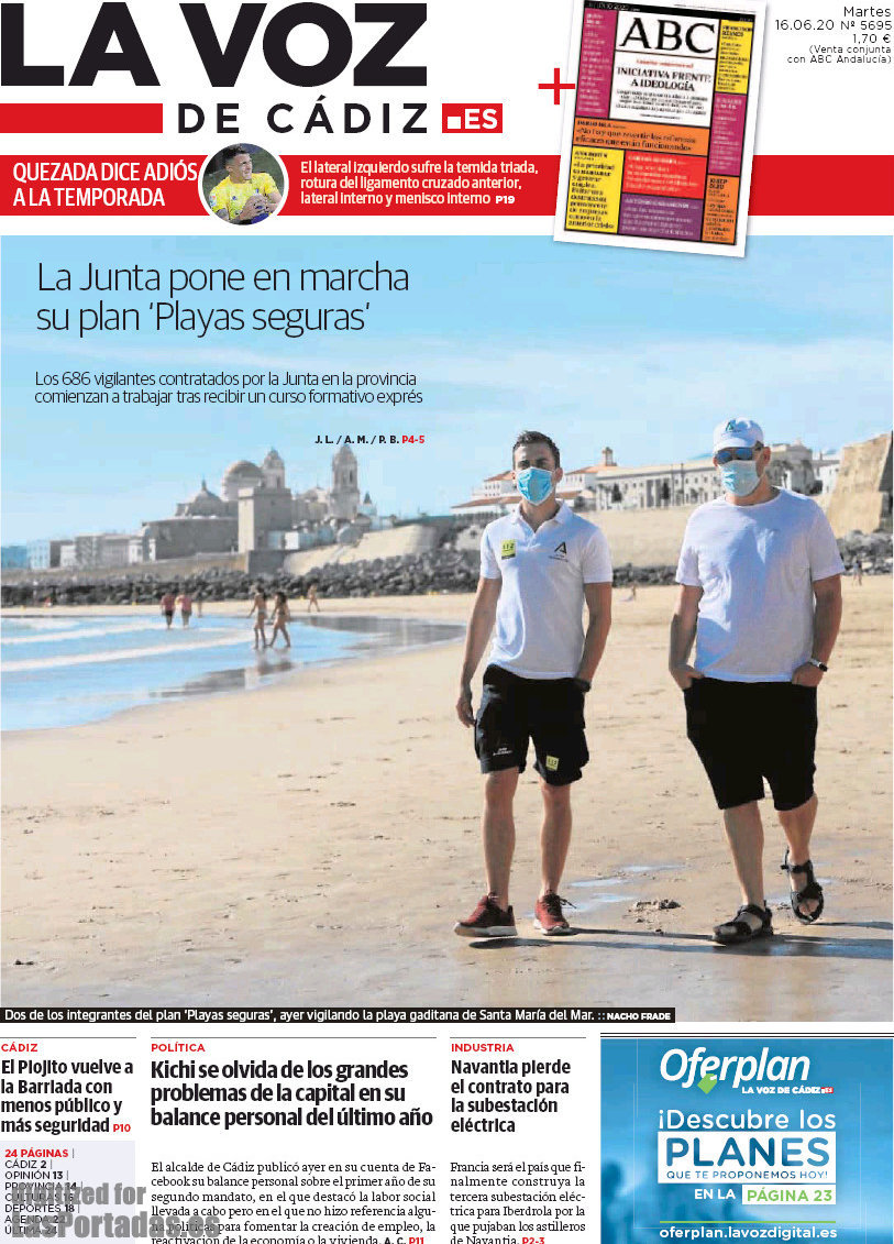 La Voz de Cádiz