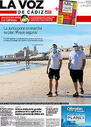 /La Voz de Cádiz