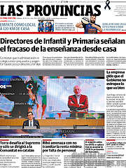 /Las Provincias