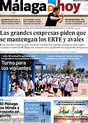 /Malaga Hoy