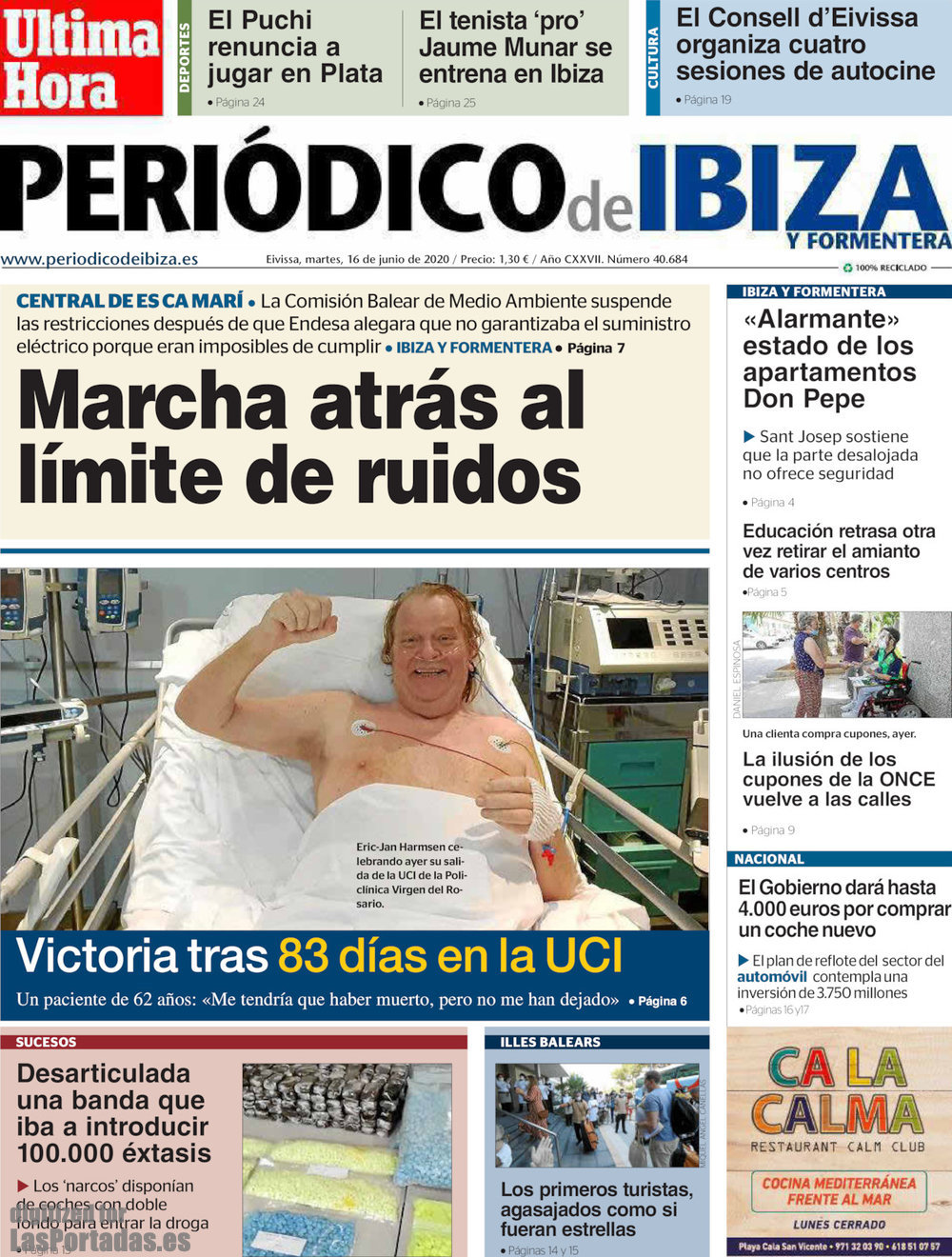 Periódico de Ibiza
