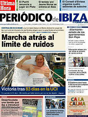 /Periódico de Ibiza