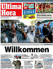 /Última Hora