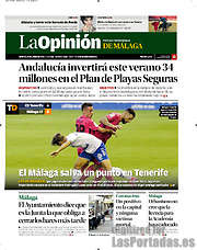 /La Opinión de Málaga