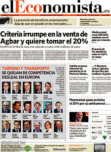 Periodico El Economista