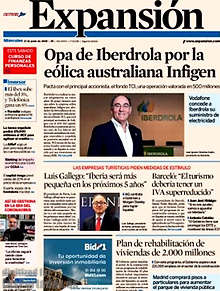 Periodico Expansion