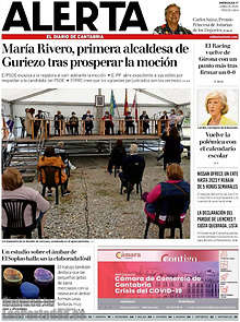 Periodico Alerta