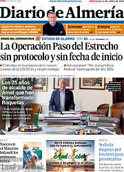 /Diario de Almería