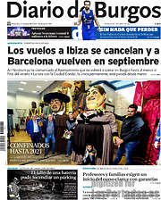 /Diario de Burgos