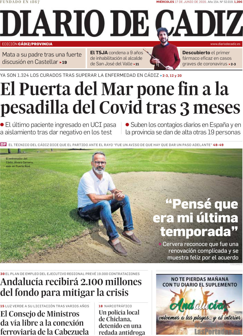 Diario de Cádiz