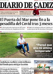 /Diario de Cádiz