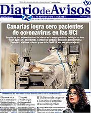 /Diario de Avisos