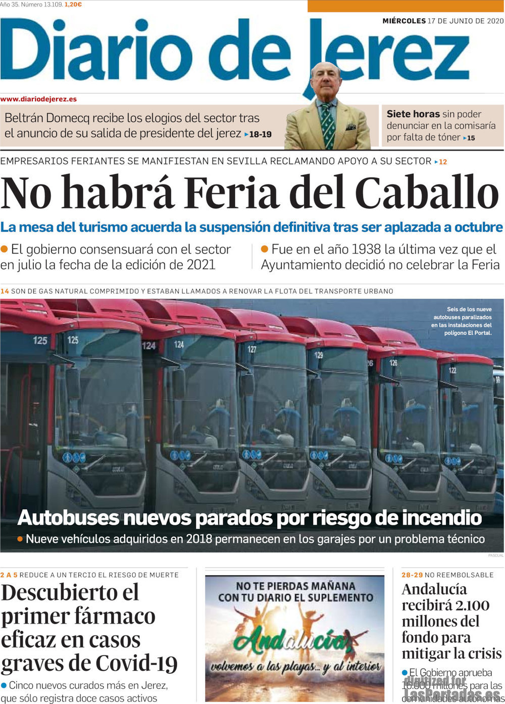 Diario de Jerez