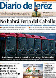 /Diario de Jerez