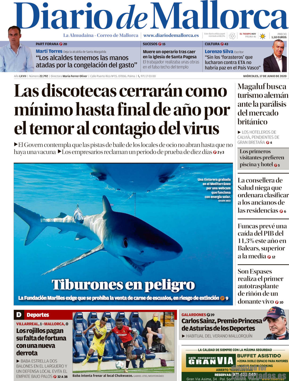 Diario de Mallorca