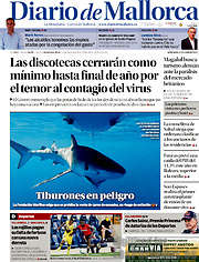 /Diario de Mallorca