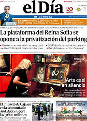 /El Día de Córdoba