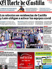 /El Norte de Castilla