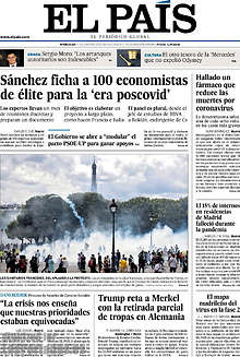 Periodico El País