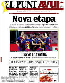 Periodico El Punt
