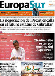 /Europa Sur