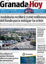 /Granada Hoy