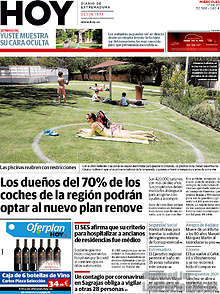 Periodico Hoy