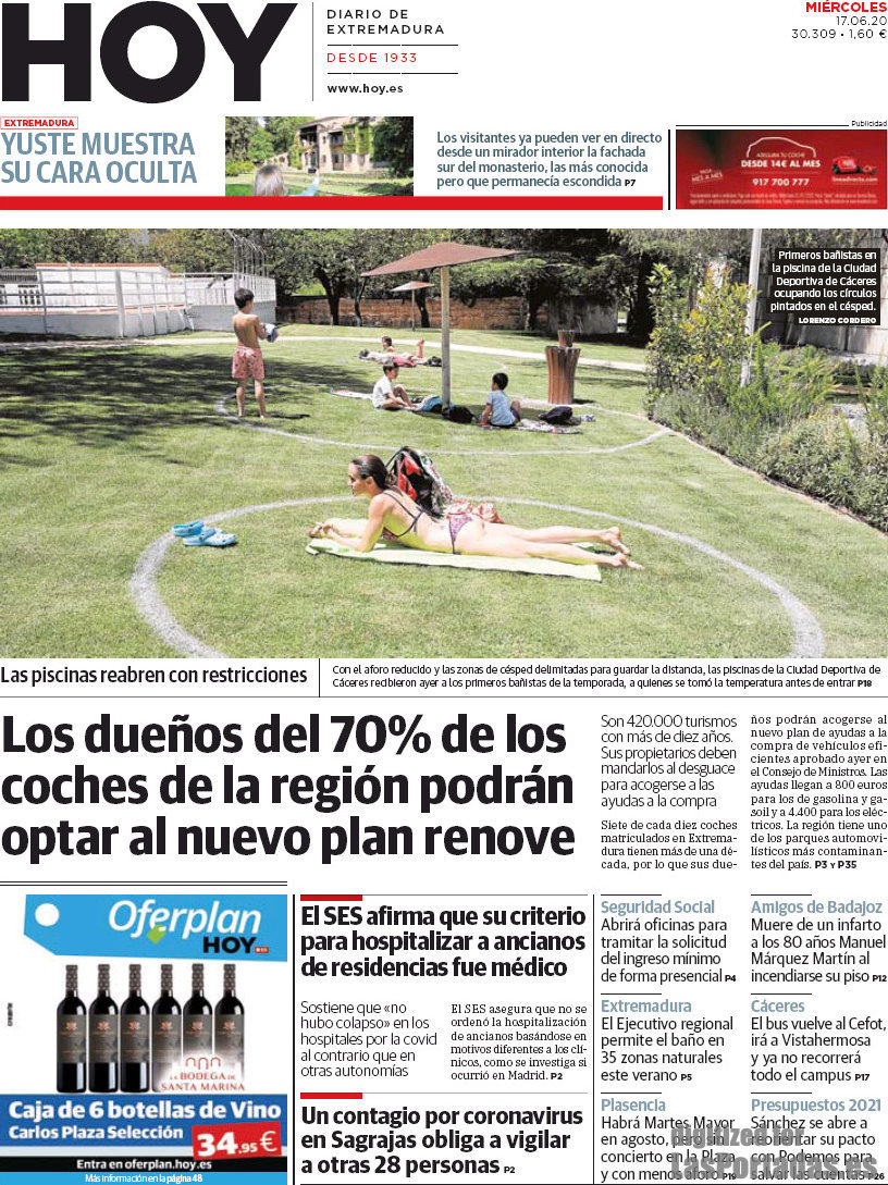 Hoy
