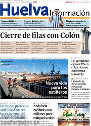 /Huelva Información