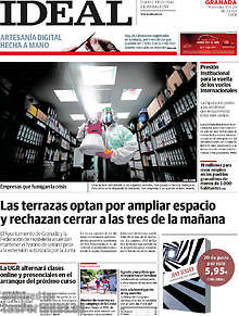 Periodico Ideal