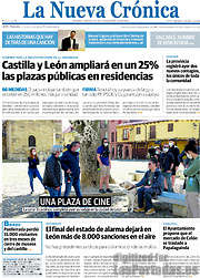 /La Nueva Crónica