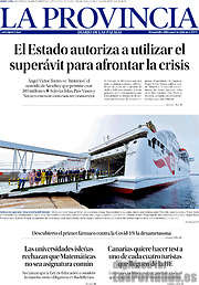 /La Provincia