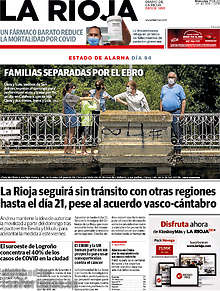 Periodico La Rioja