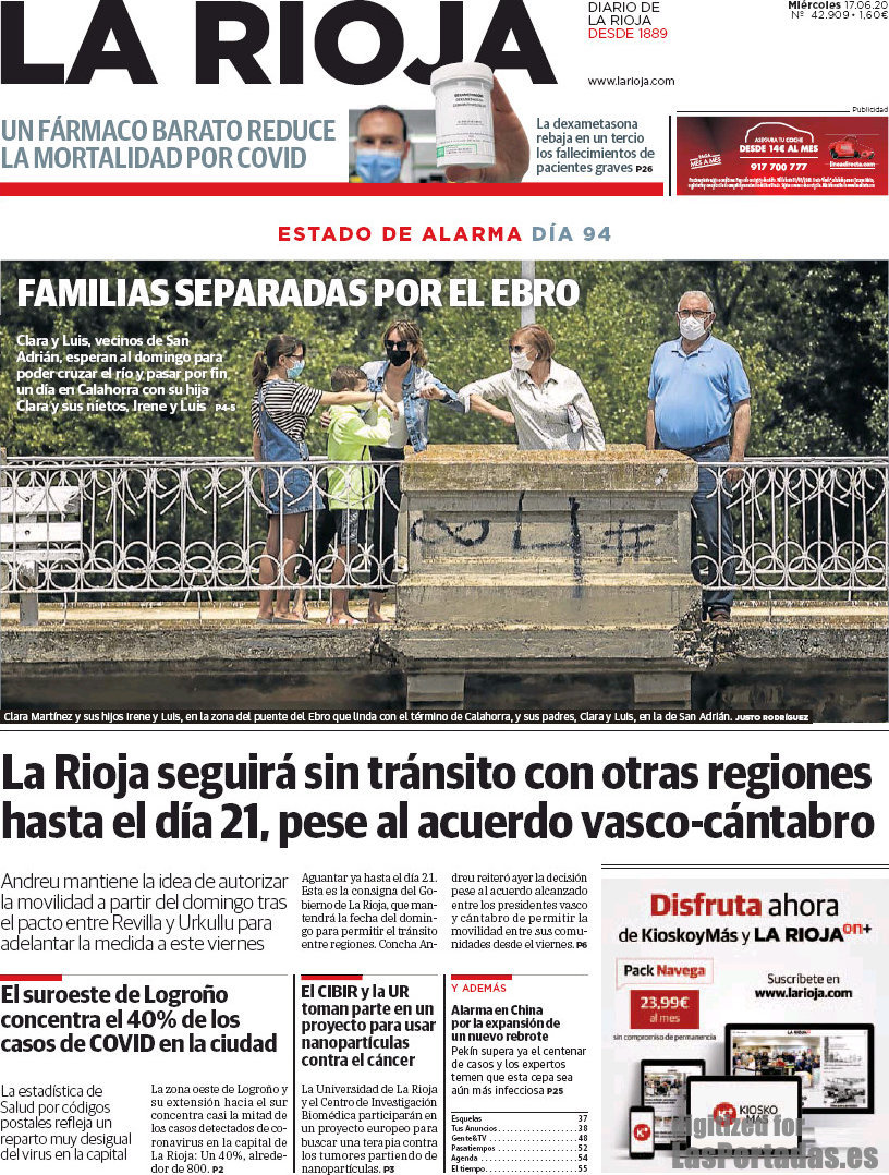 La Rioja