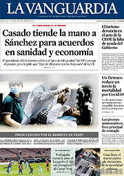 /La Vanguardia