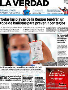 Periodico La Verdad