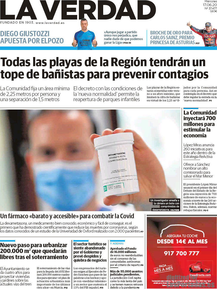 La Verdad