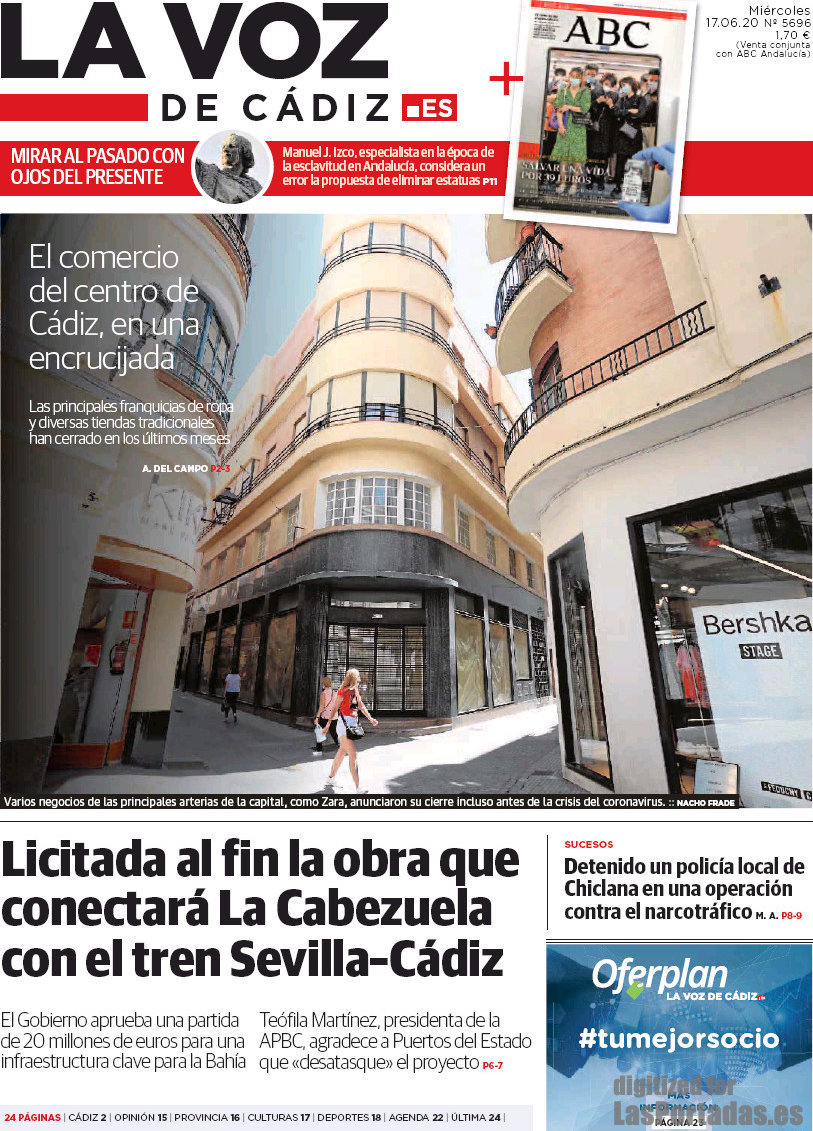 La Voz de Cádiz