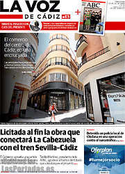 /La Voz de Cádiz