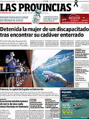 /Las Provincias