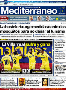Periodico Mediterráneo