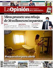 /La Opinión de Cartagena