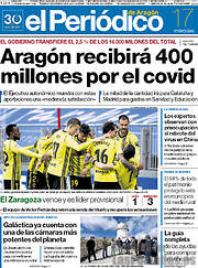 /El Periódico de Aragón