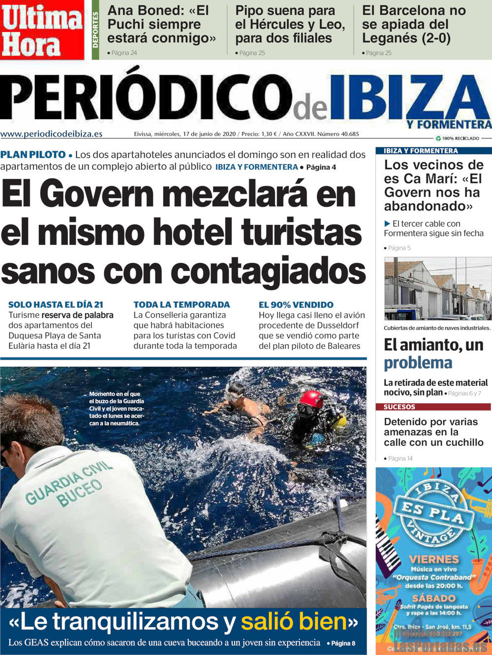 Periódico de Ibiza