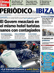 /Periódico de Ibiza
