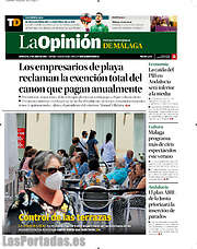 /La Opinión de Málaga