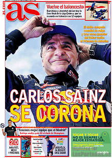 Periodico AS