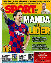 Periodico Sport