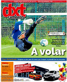 Periodico dxt