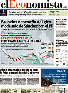 Periodico El Economista